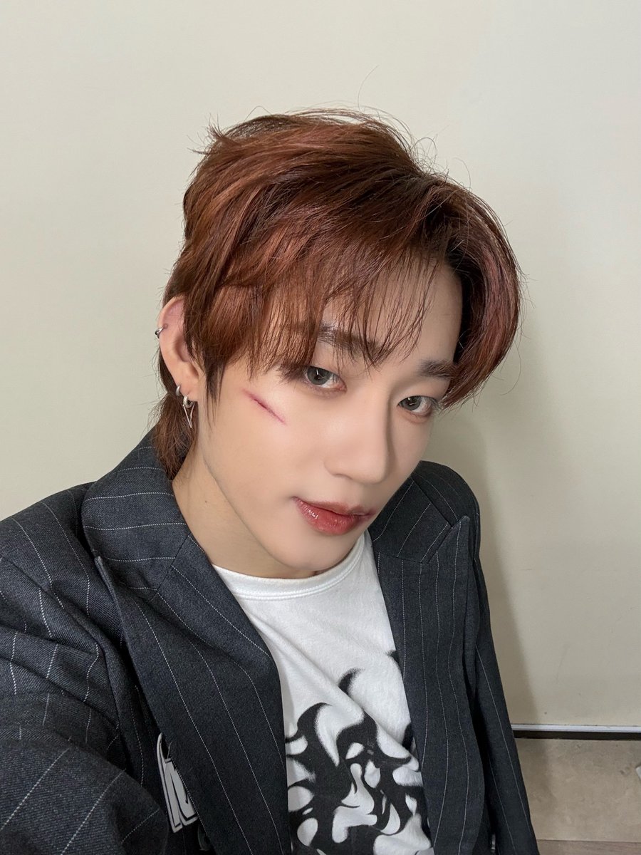 DXMONPICS's tweet image. 260121 ~ Minjae on Weverse 

#DXMON #다이몬 #MINJAE #민재