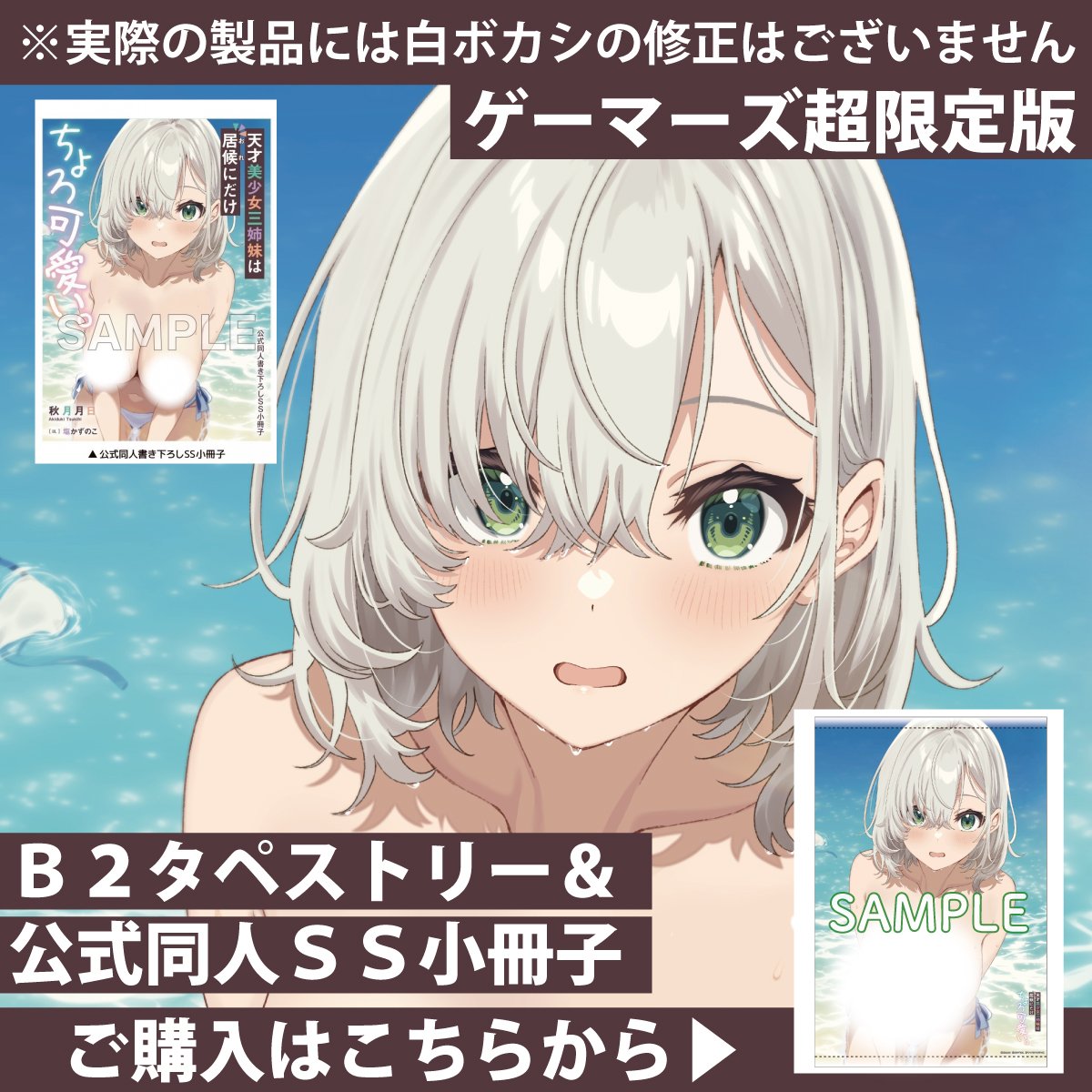 ゲーマーズ！ 布ポスター ジョーカー・ゲーム 布ポスター – IG Port