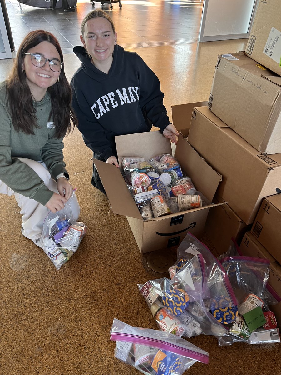 The Salvation Army Greater Philadelphia tweet media