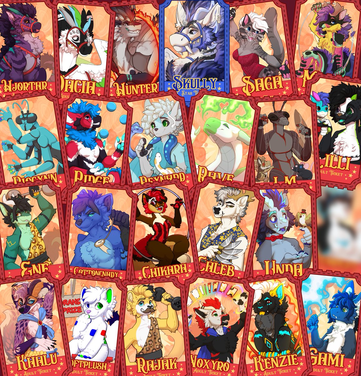 🐲☁️ Skully/ing ☁️🐲 tweet media