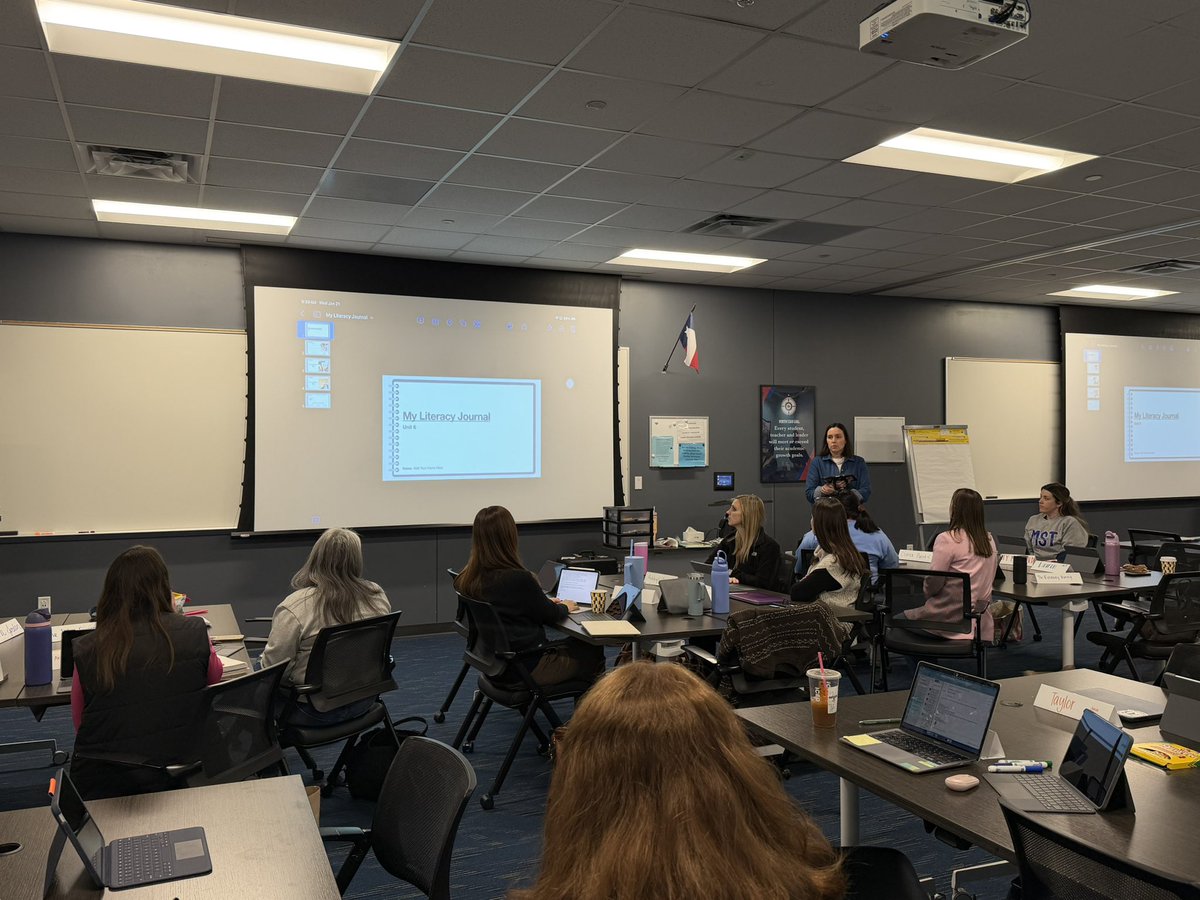 RISD iTeam tweet media