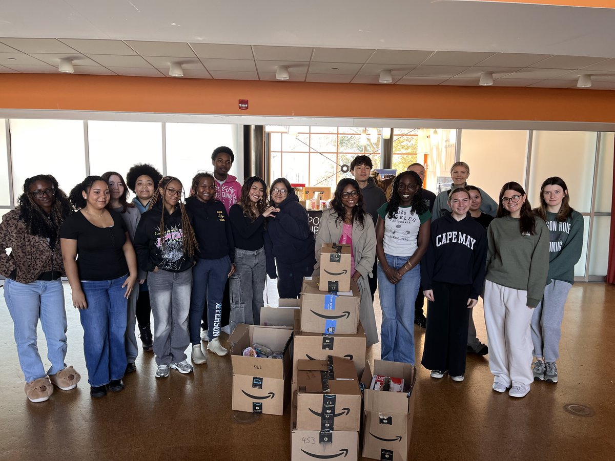 The Salvation Army Greater Philadelphia tweet media