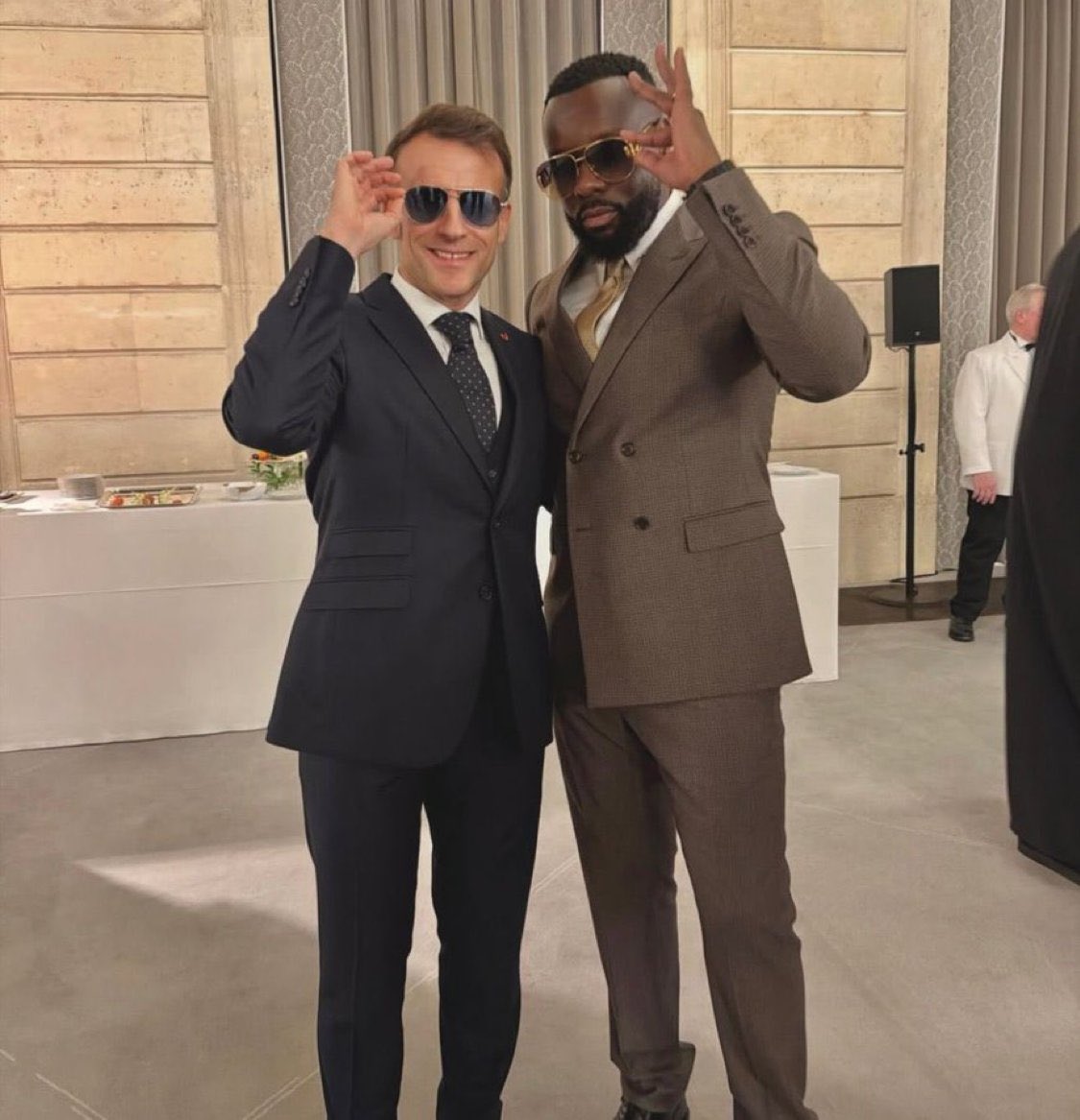 FRENCHRAPUS 🇺🇸 tweet media