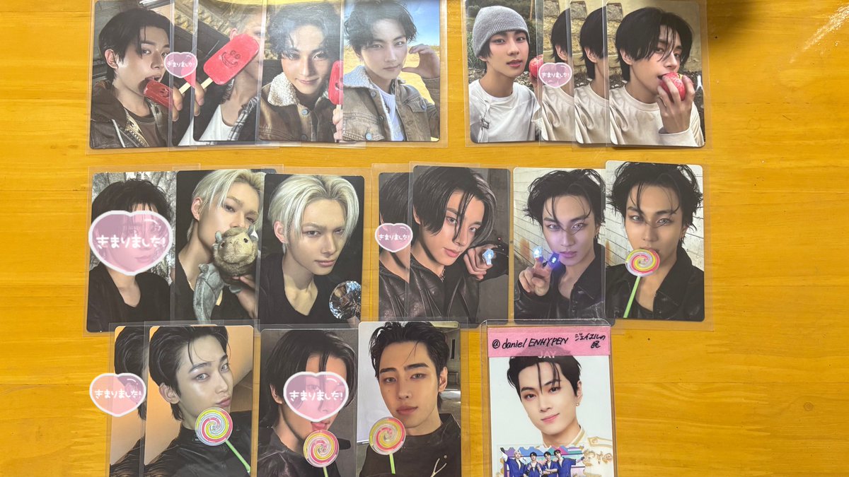 ジェイエルの民🦅🐈‍⬛🌼リットリンク必読 tweet media