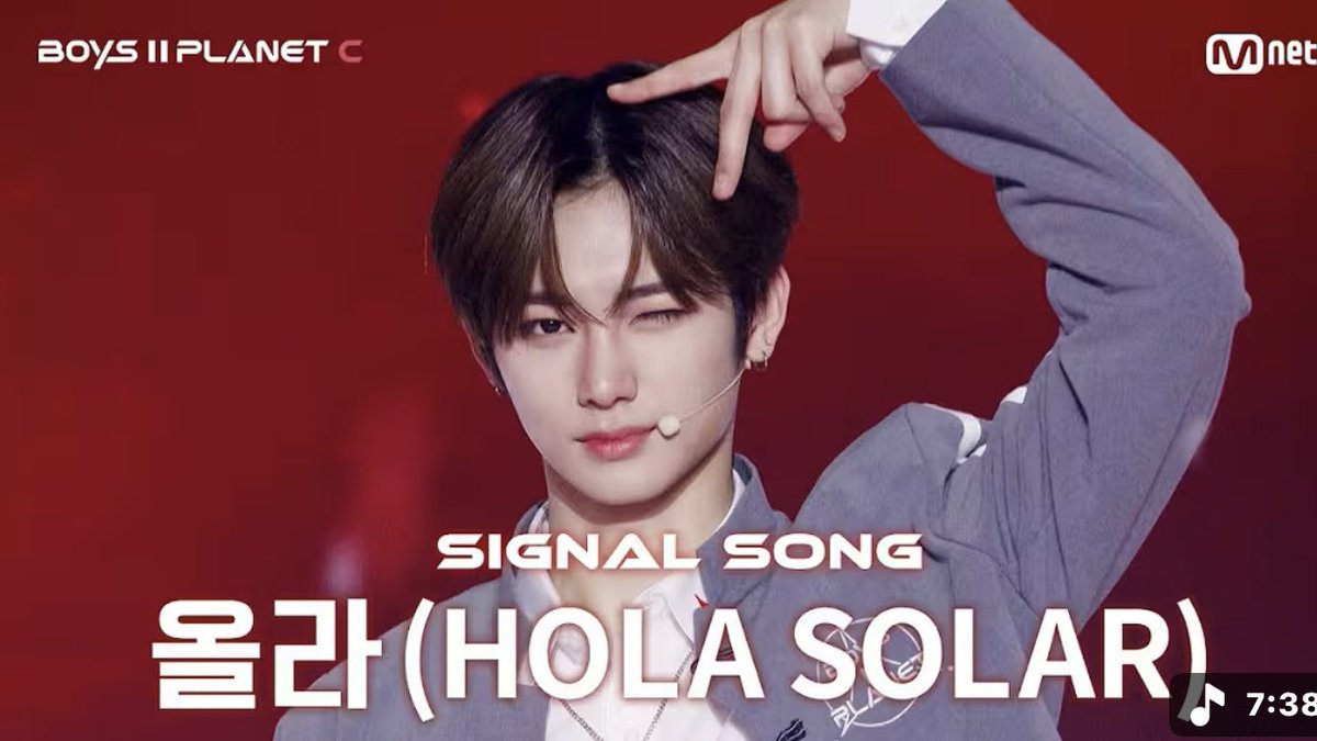 ZHO_UANXIN's tweet image. 260122 MnetPlusMerch 영통

ボイプラ2のサムネ再現してもらった♥️
かわいいᜊ꒦ິ^꒦ິᜊ

#安信 #안신 #アンシン