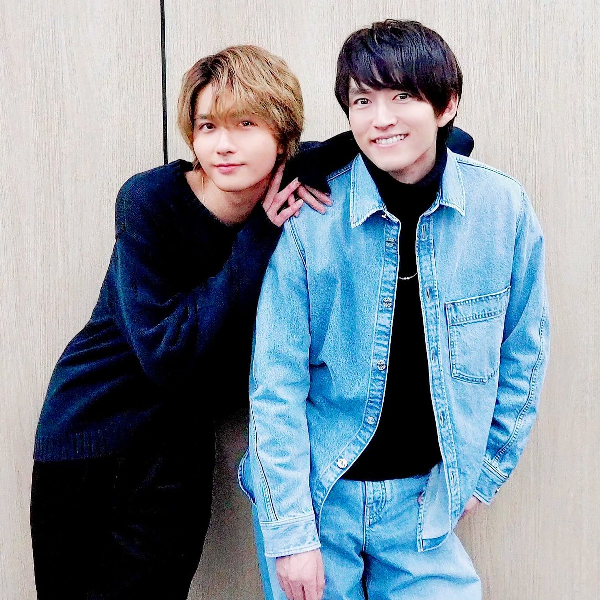 mezamashimedia's tweet photo. FOD独占配信＆毎週火曜（関東ローカル）に放送中のドラマ『あなたを殺す旅』

和田雅成さん＆髙橋大翔さんにインタビュー

2人のカップルネームがついに決定しました！

インスタライブ密着レポも

▶️https://t.co/pq6tNWq0EP

#アナコロ @masanari6 @wm_officialsite @_hiroto_819 
@drama_anakoro https://t.co/ByKGP0vUrT