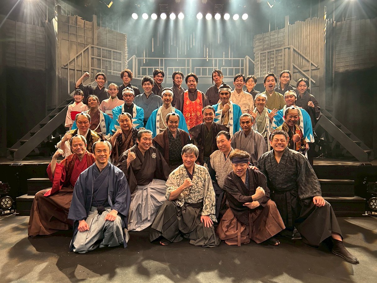 faankenji's tweet photo. いよいよ明日
近鉄アート館にて
時が来ます‼️

『時が来た』✨️
皆様お待ちしております⚔️

#時が来た
#近鉄アート館 https://t.co/DSF6IIGXZ7