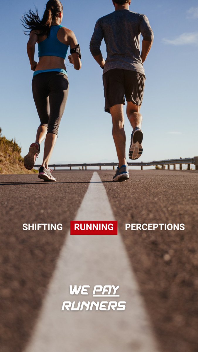 BeFaster.fit RUNNING tweet media