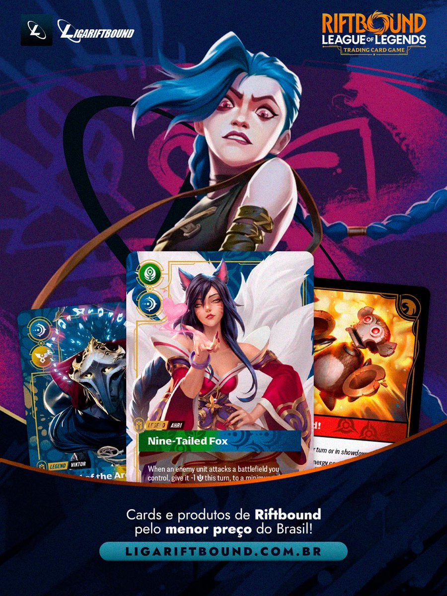 Liga Fest tweet media