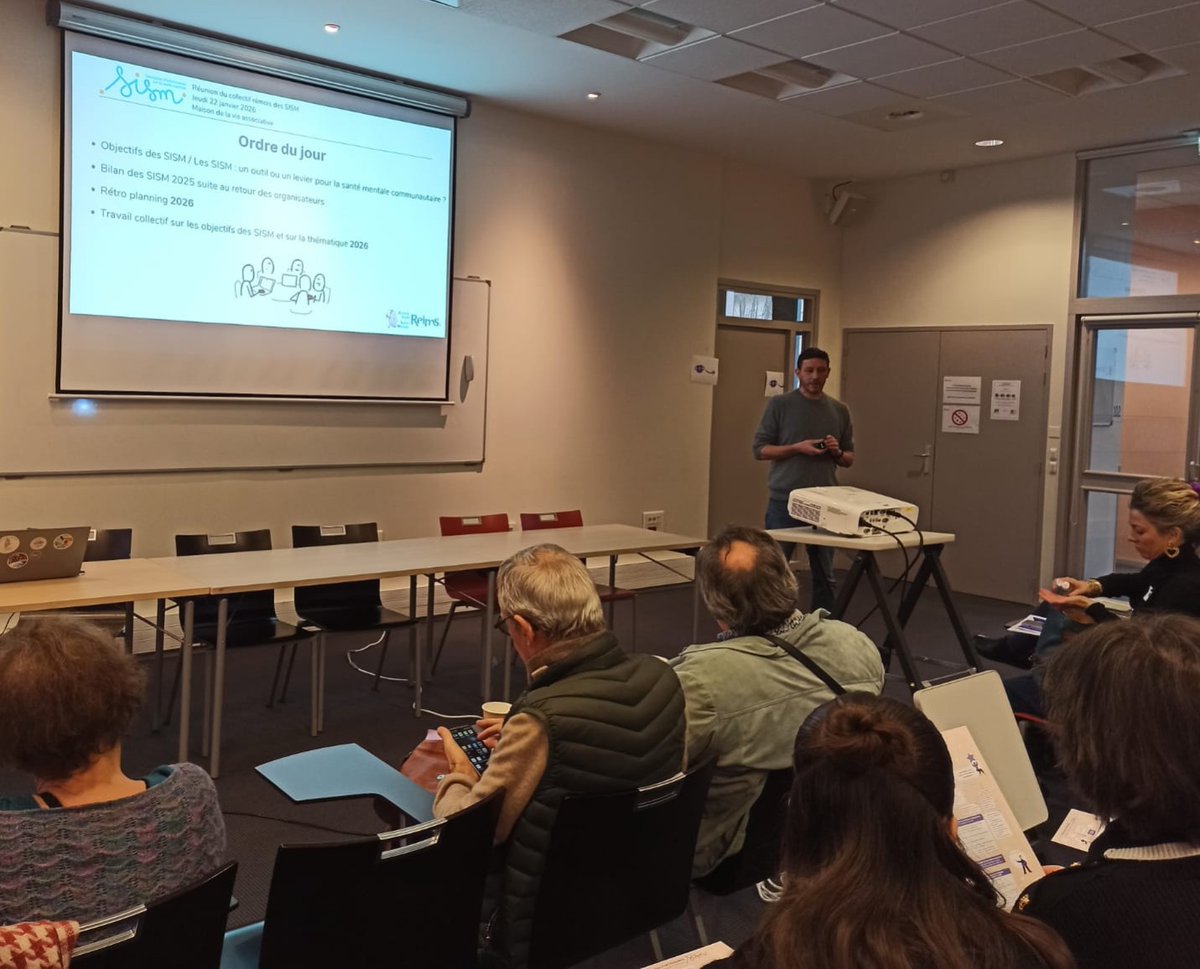 Mission locale REIMS tweet media