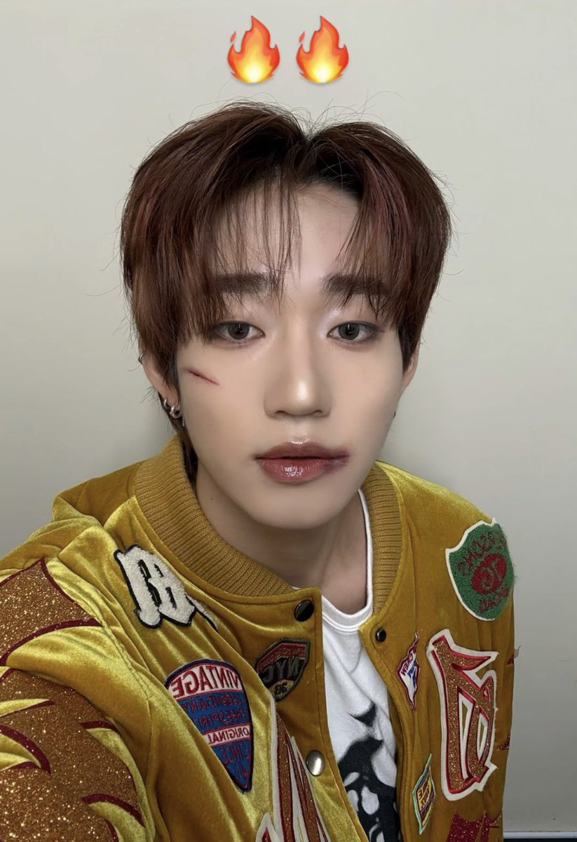 DXMONPICS's tweet image. 260121 ~ Minjae on Weverse Moment

#DXMON #다이몬 #MINJAE #민재