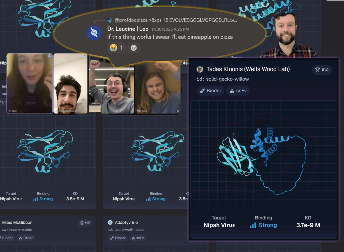 Tadas Kluonis tweet media