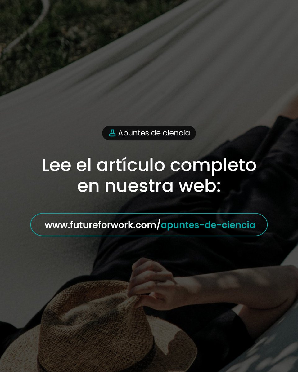 Future for Work Institute tweet media