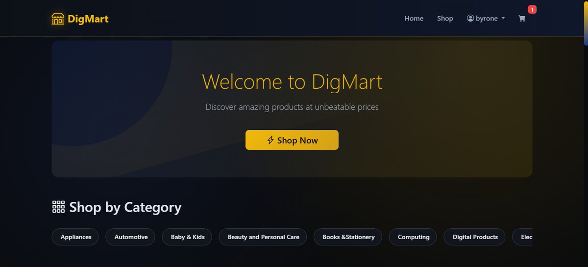 Eden270485Moon's tweet photo. Need a ready-to-sell Django e-commerce platform?
Stripe + beautiful cart/checkout + strong SEO included
Mobile-friendly • Only $500 (negotiable)
Check live demo: https://t.co/FSWiixB50S
Serious buyers DM! #Django #PythonDev #EcommerceDev #IndieDev #Programming #SideHustle https://t.co/J83hdslGQL