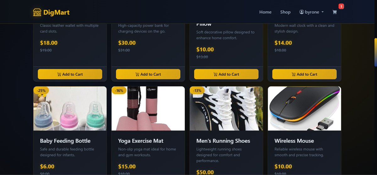 Eden270485Moon's tweet photo. Need a ready-to-sell Django e-commerce platform?
Stripe + beautiful cart/checkout + strong SEO included
Mobile-friendly • Only $500 (negotiable)
Check live demo: https://t.co/FSWiixB50S
Serious buyers DM! #Django #PythonDev #EcommerceDev #IndieDev #Programming #SideHustle https://t.co/J83hdslGQL
