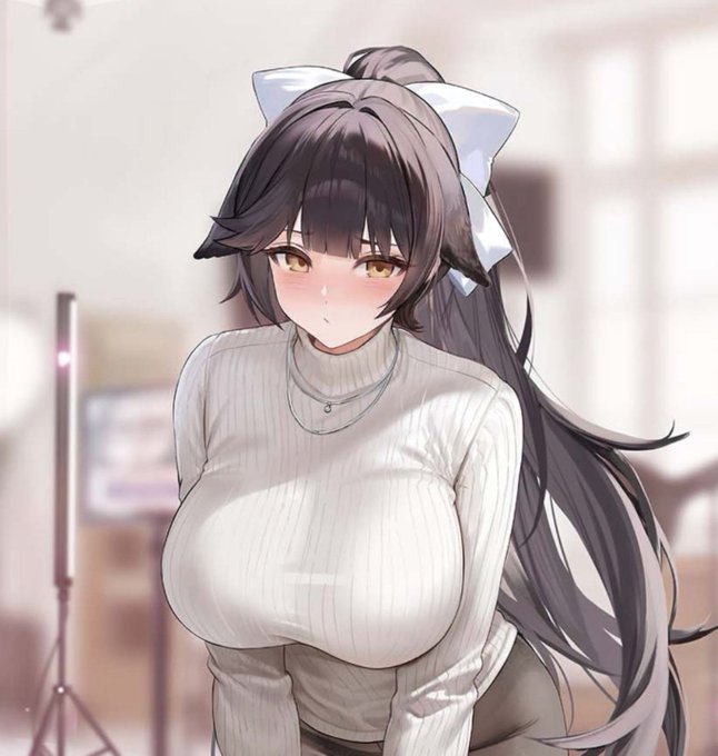 イイヨーイイヨー

今回イベントスチルも良いな 