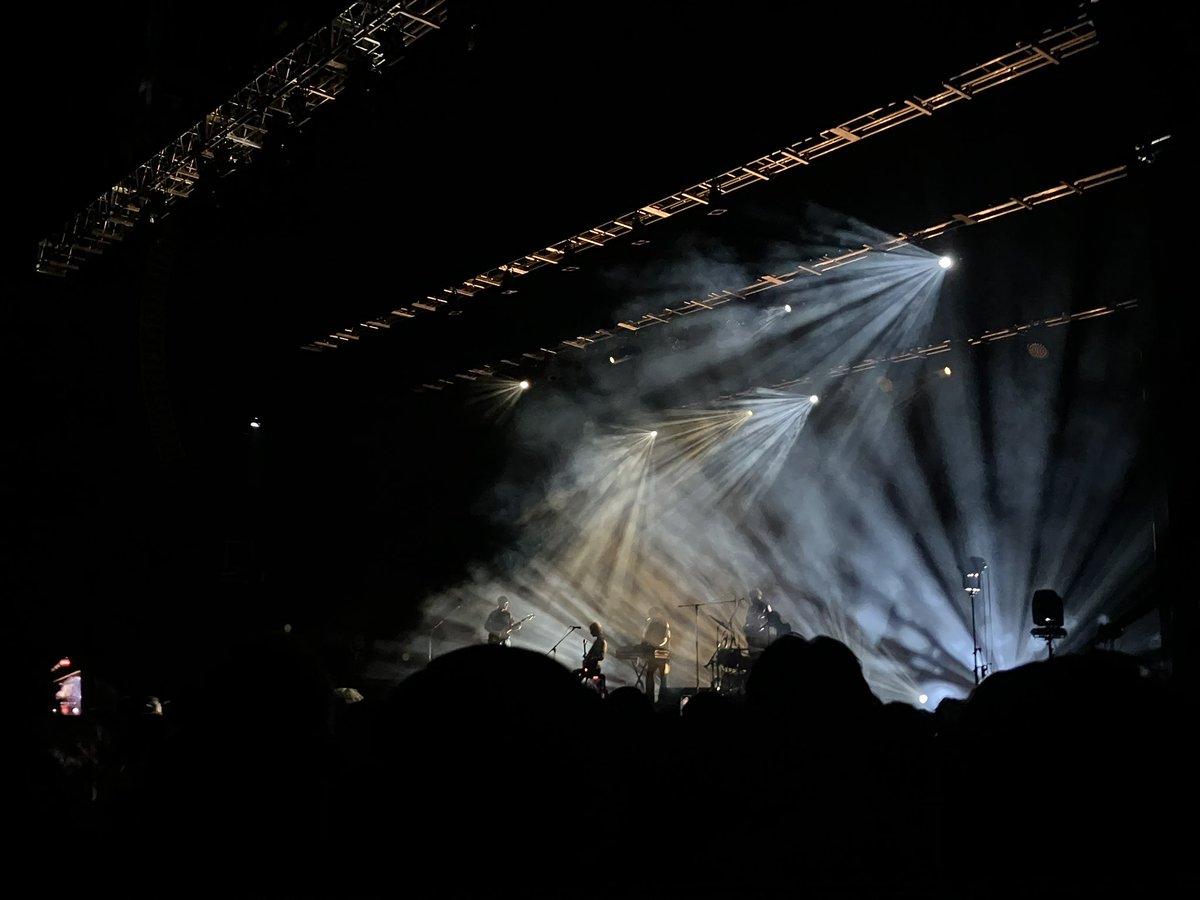 Men I Trust しみじみと良かった