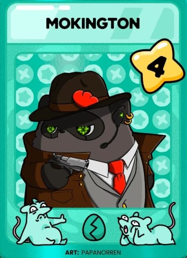 TSUBASA 🥷🎮 tweet media