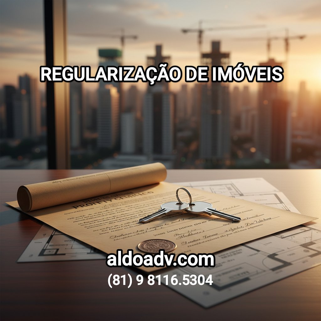 aldoadv's tweet image. IMÓVEL IRREGULAR é “capital morto”. Vc NÃO CONSEGUE FINANCIÁ-LO, NÃO CONSEGUE VENDÊ-LO PELO VALOR REAL DE MERCADO ( a desvalorização chega a 35% ) e, no pior cenário, corre o risco de perder a posse para terceiros ou em disputas judiciais do antigo dono

📞 (81) 9 8116 . 5304
