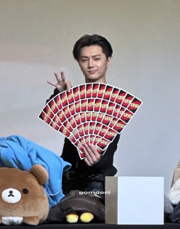 EN7ernally's tweet image. lmao jay playing uno with engene 😭😭😭😂😂😂😂😂😂😂😂😂😂😂😂😂😂