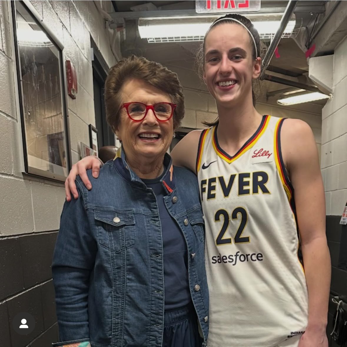 Please join me in wishing a very happy birthday to the All-Time NCAA Scoring Leader (men’s &amp; women’s), the 2024 <a href="/WNBA/">WNBA</a> Rookie of the Year, and the record-holder for the WNBA player with the most assists in a single season, <a href="/CaitlinClark22/">Caitlin Clark</a>! 🎉