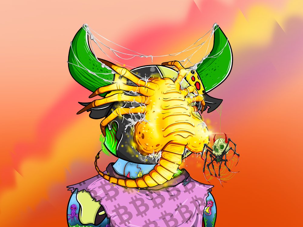 CT is gradually diverting into NFTs.

Good contents are being pushed out.

Study NFTs. Study <a href="/SolOnChain/">SolOnChain</a> 

Good morning, family ☀️💛🧡