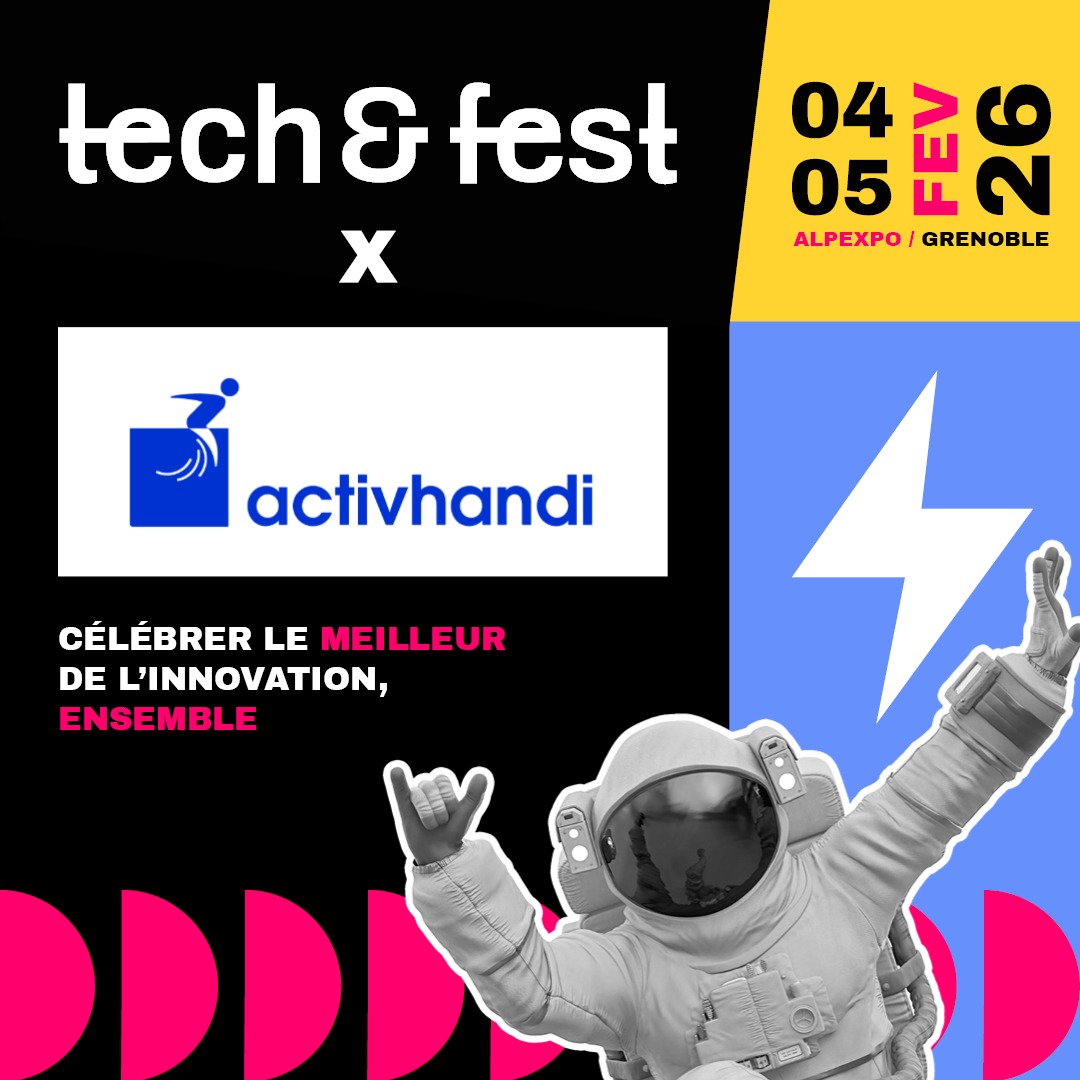 Activhandi-ActivExperience tweet media