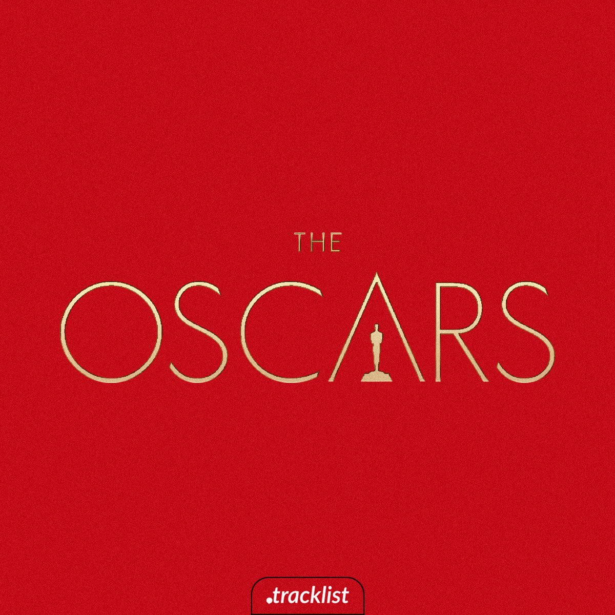 tracklist's tweet image. “Wicked: For Good” recebeu 0 indicações ao #Oscars 2026.