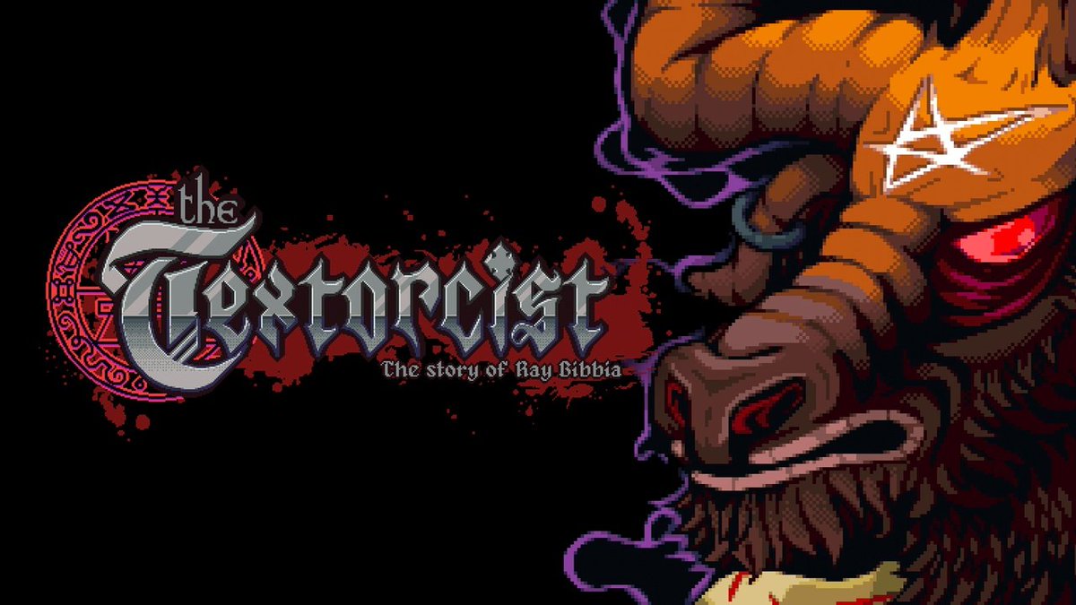 EcranPar's tweet image. FREE GAMES GIVEAWAY! 🎁

Edna &amp;amp; Harvey: The Breakout, Lawn Mowing Simulator, The Textorcist: The Story of Ray Bibbia, Dark Devotion on Steam !

1) Follow @EcranPar and share the post
2) Like and Comment with one of the 4 games you'd like

4 Winners will be picked randomly Monday.