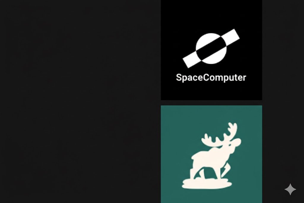 ArizRiwan's tweet photo. @DataHaven_xyz @SpaceComputerIO Infrastructure beyond Earth’s reach.
Space-based secure execution + verifiable storage means fewer trust assumptions, real censorship resistance, and “don’t trust, verify” taken to orbit. This partnership changes the security model. 🚀 https://t.co/0Bw8ogrUg2