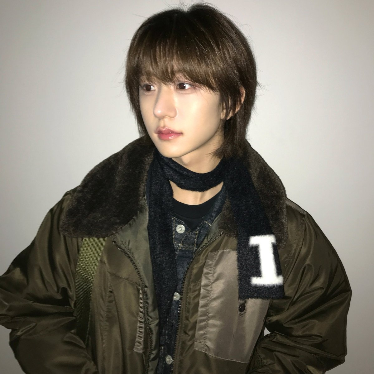 IDID_starship's tweet image. [🌠] #박원빈_DID
_(:°з」∠)_✌️

#IDID #아이딧 #PARKWONBIN #박원빈