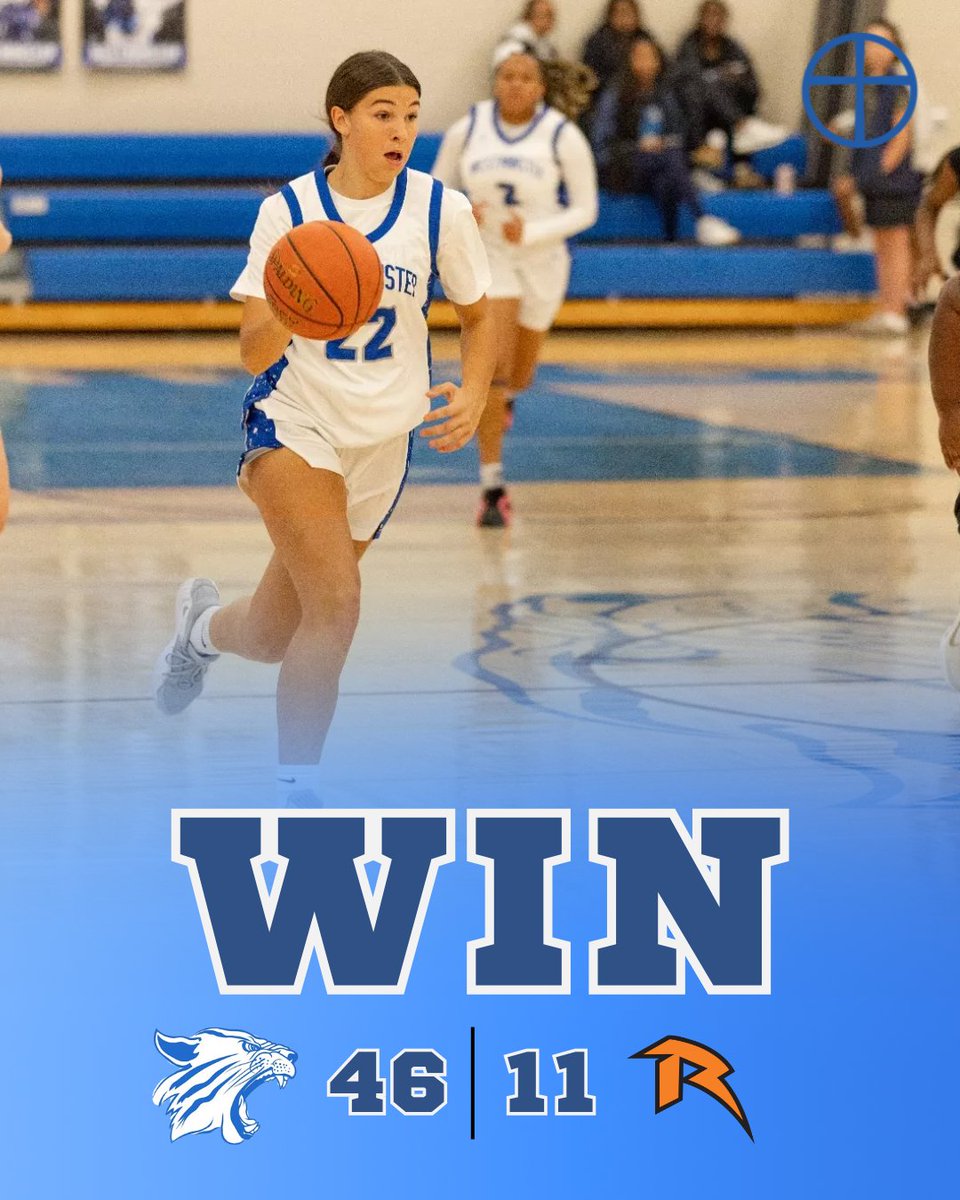 Westminister Christian Academy Girls Basketball tweet media
