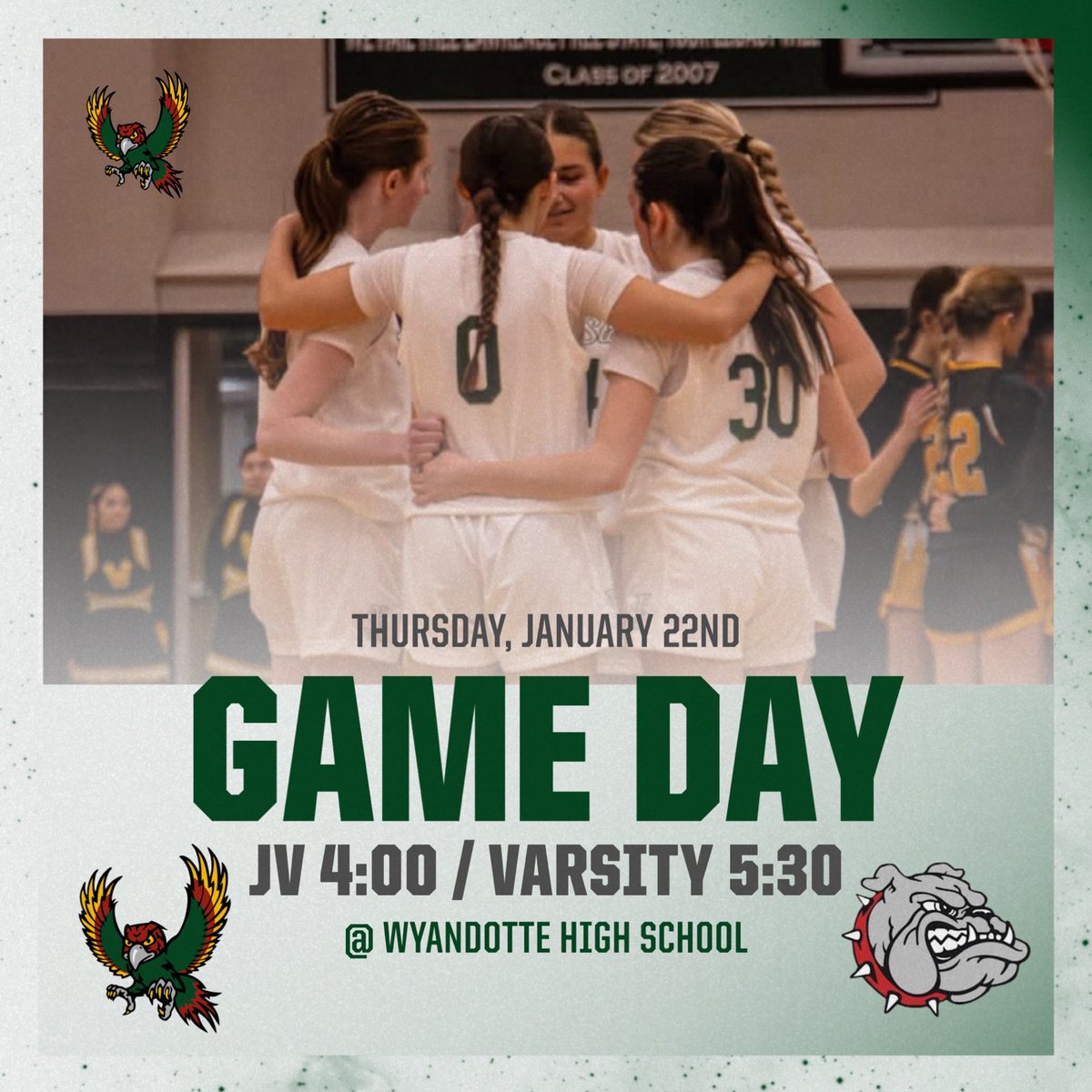 Free State Girls Basketball tweet media