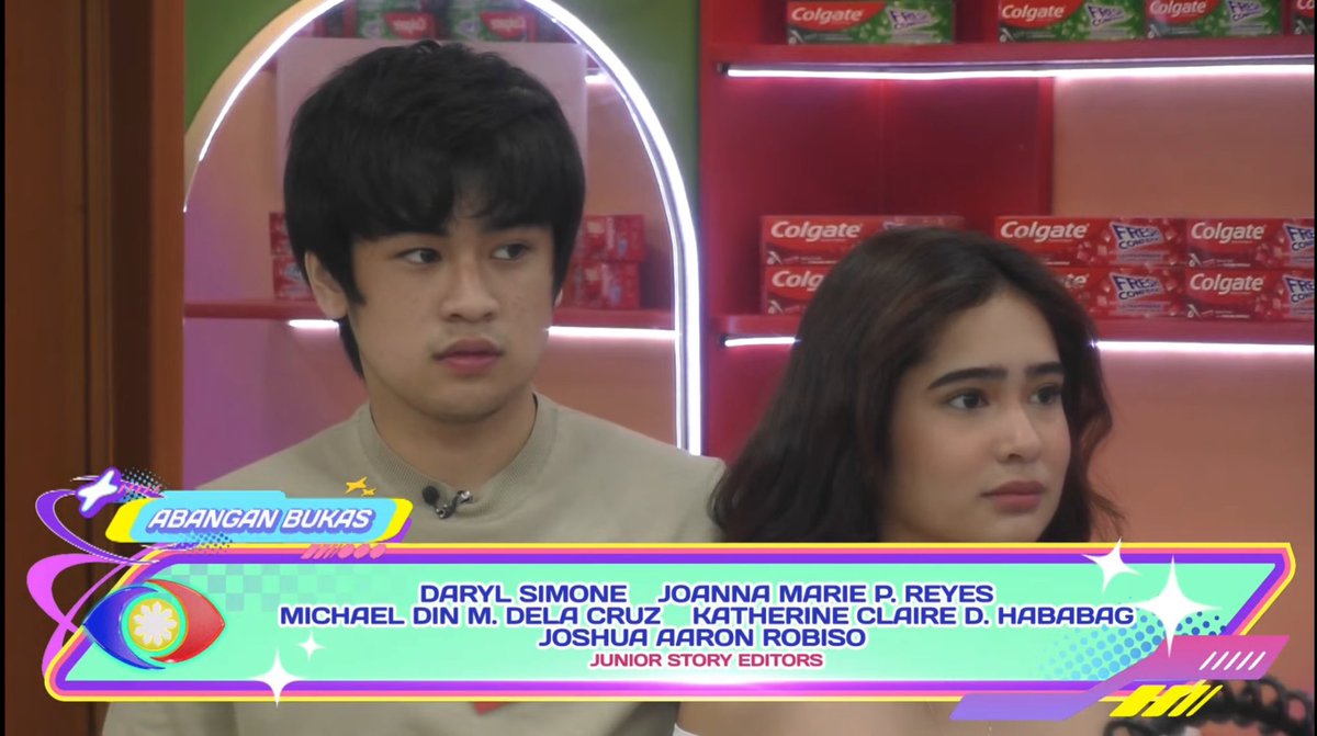 LizGuelOFC's tweet image. pano yung gulat? ABANGAN BUKAS !

LIZGUEL THUskslayers
#PBBCollab20StickAndRun