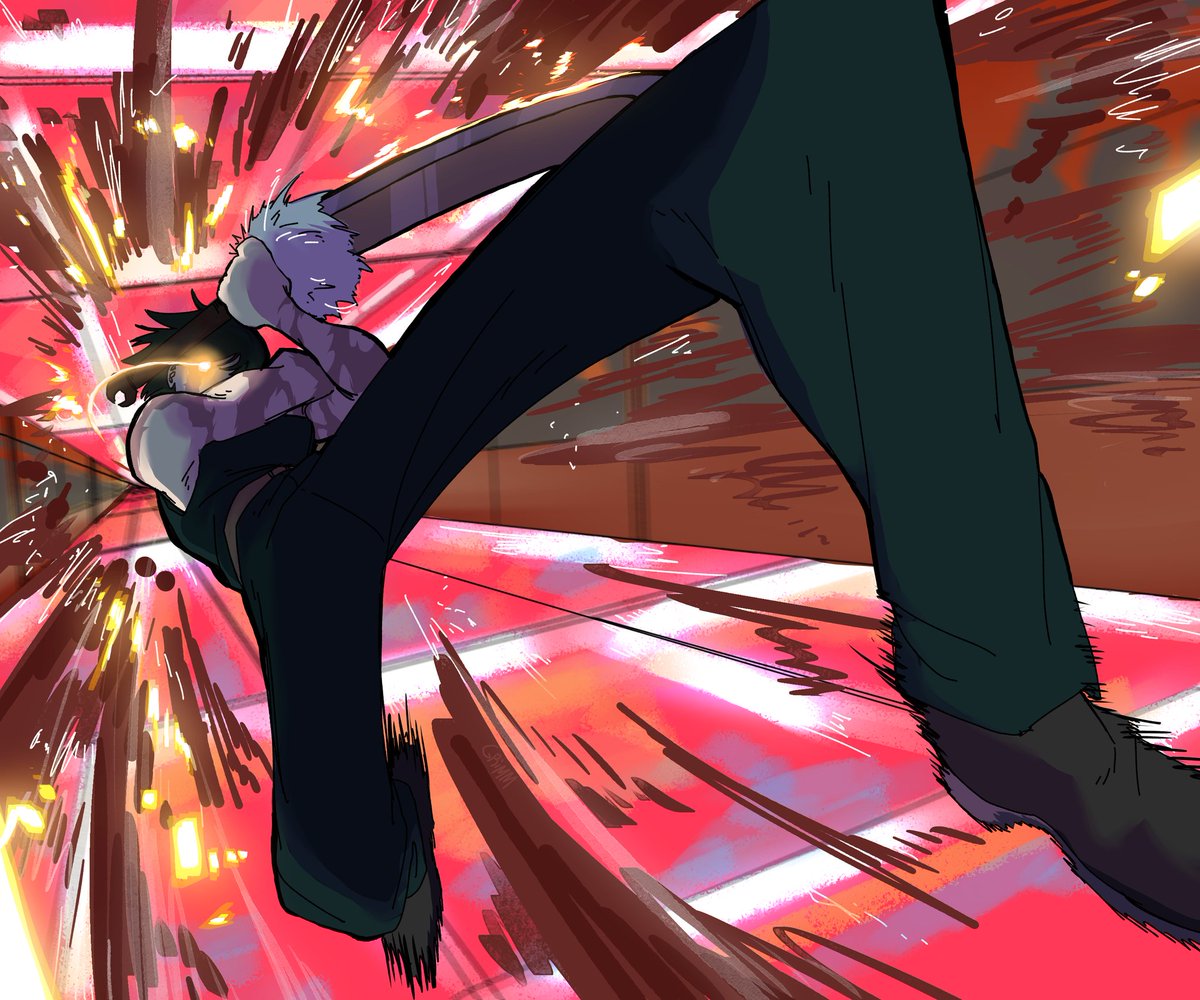 mathizdrawin's tweet image. DESTROY EVERYTHING.