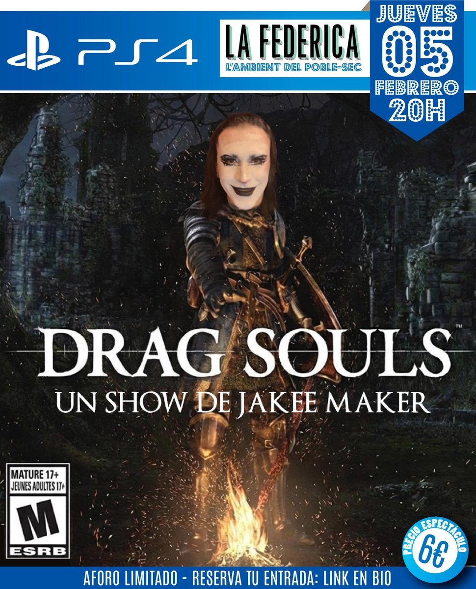 Jakee_Maker's tweet image. El drag es sexual nosek…
Literalmente yo haciendo shows: