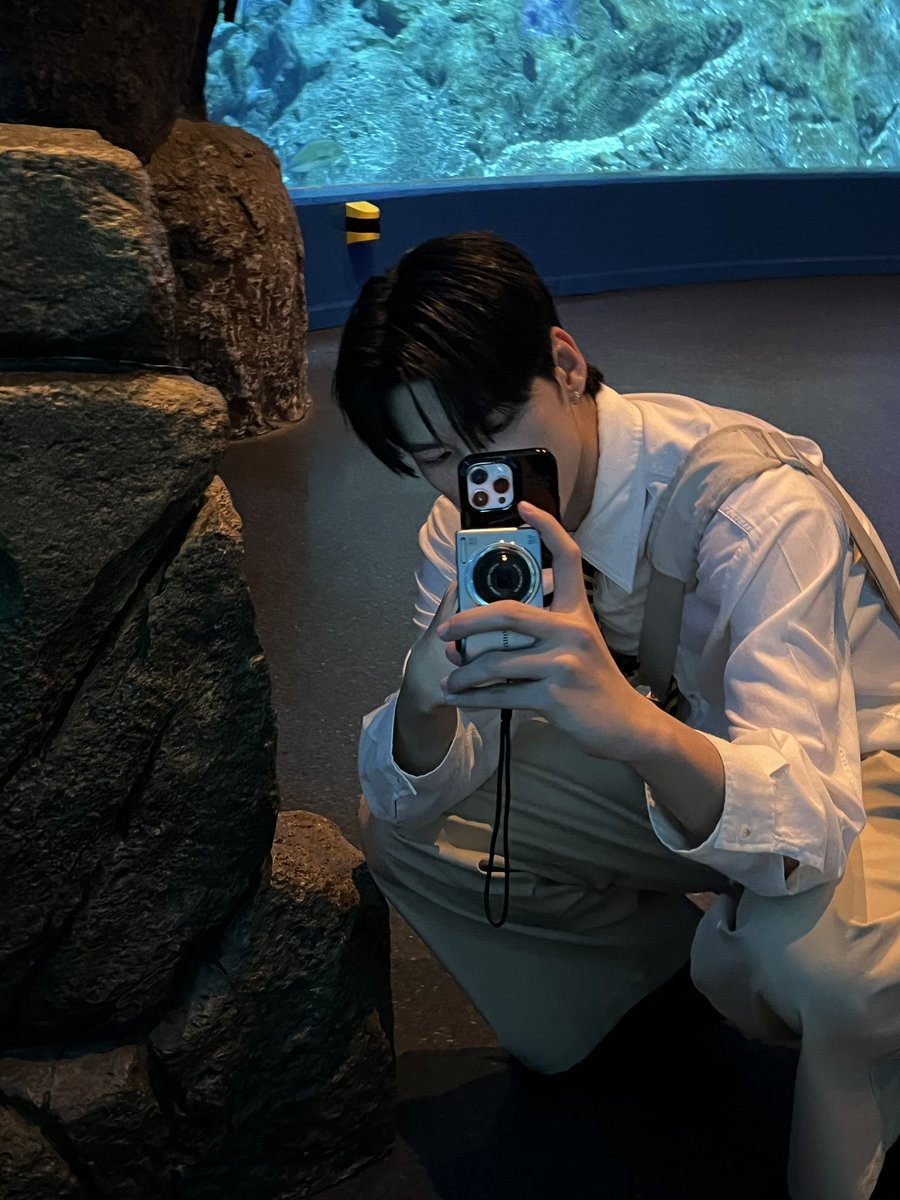 ottoottoo_'s tweet image. ตากล้องฉ่วนตัววววว📸😚
#JaoNorth #ottoottoo