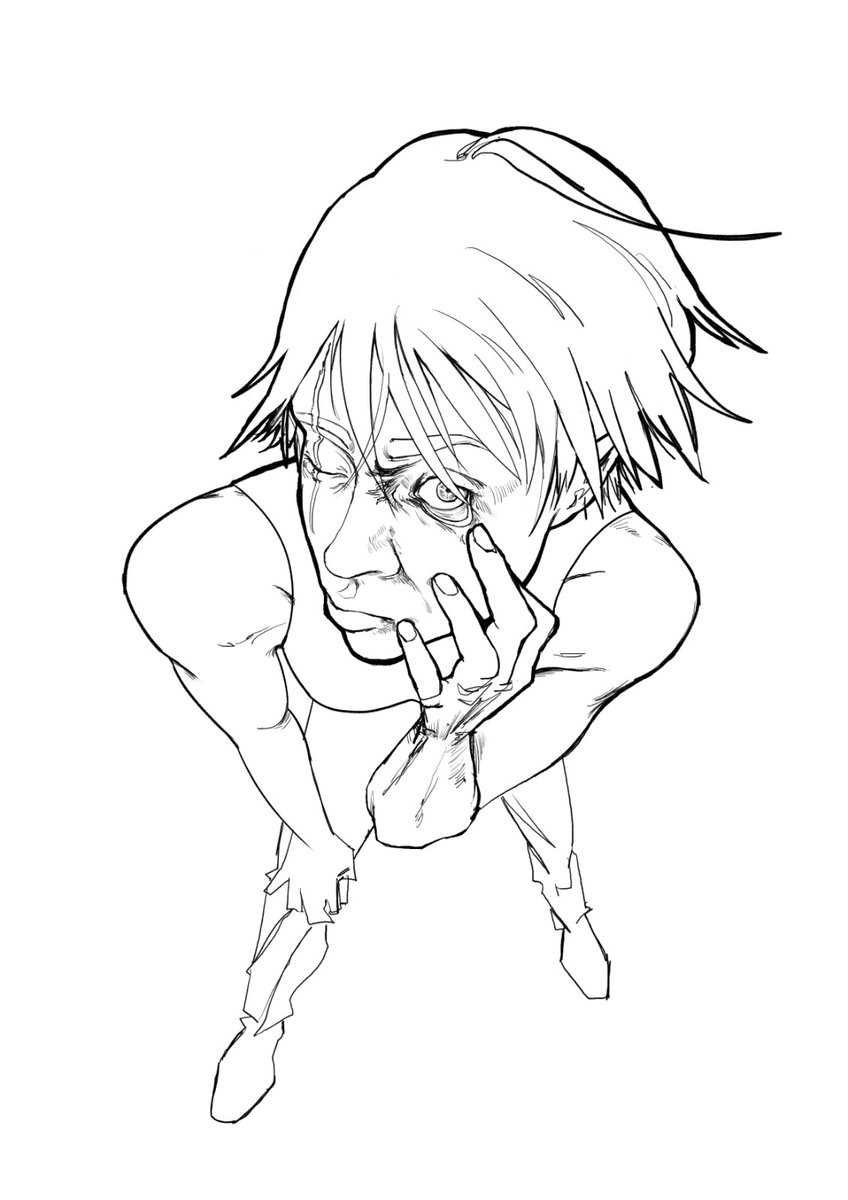 Paprika_chee's tweet image. maki 2 eita