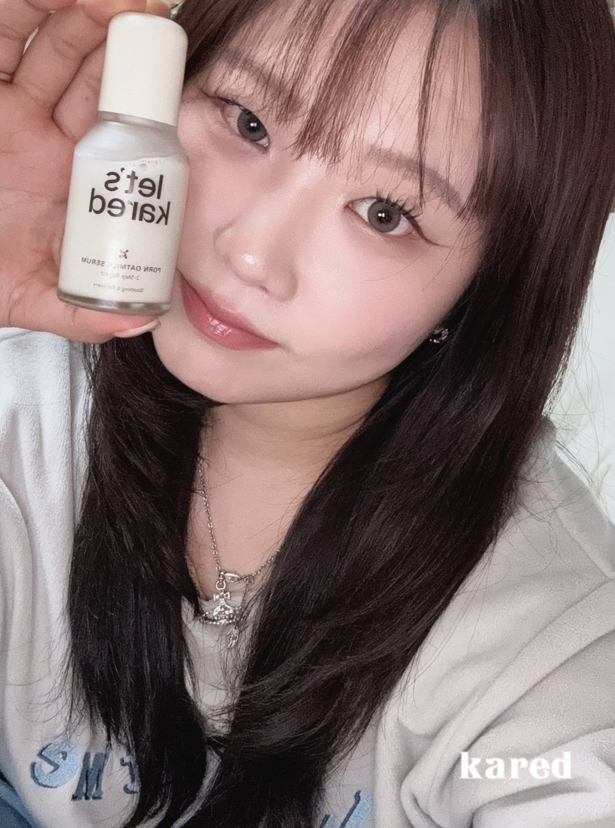 #광고 <a href="/Karedkr/">케어드</a> 

여러분 호호뷰티님을 아시나요..?!

전설의 코덕 인플루언서이신데, 정말 좋은 제품들을 공동개발하시기로 유우명하신..!!
근데 이번에 케어드라는 브랜드와 함께 “PDRN 오트밀크 앰플 세럼” 을 공동개발 했다고 하셔요!

시카 PDRN 성분으로 민감성 피부에도 자극 없는 수분 광채