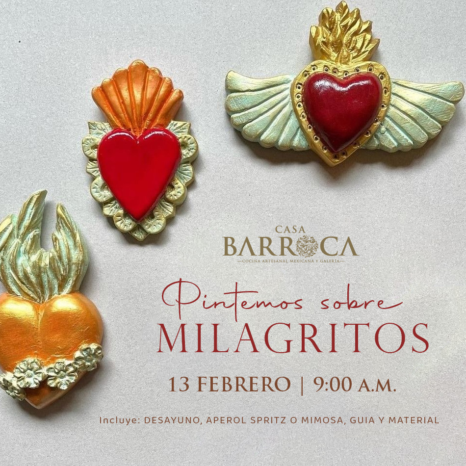 Casa Barroca tweet media
