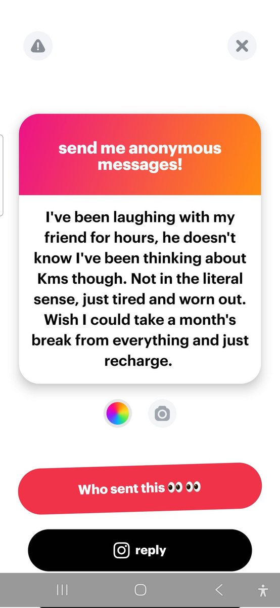 Sir Dickson tweet media