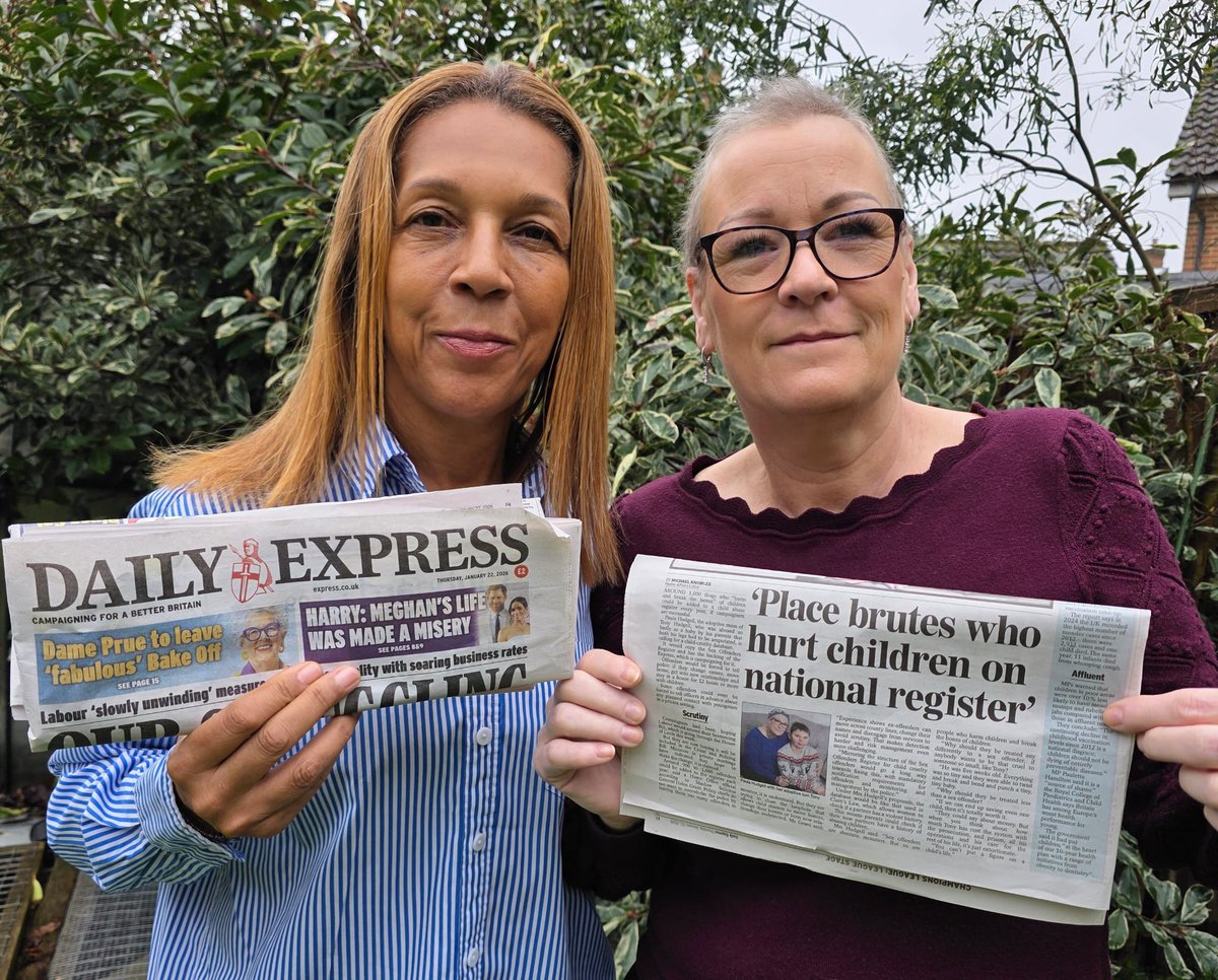 Helen Grant OBE MP tweet media