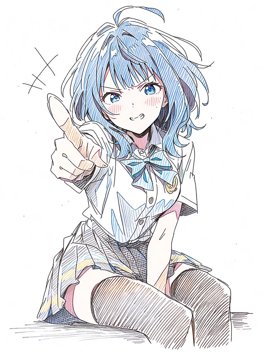 mako0416_'s tweet image. あんな