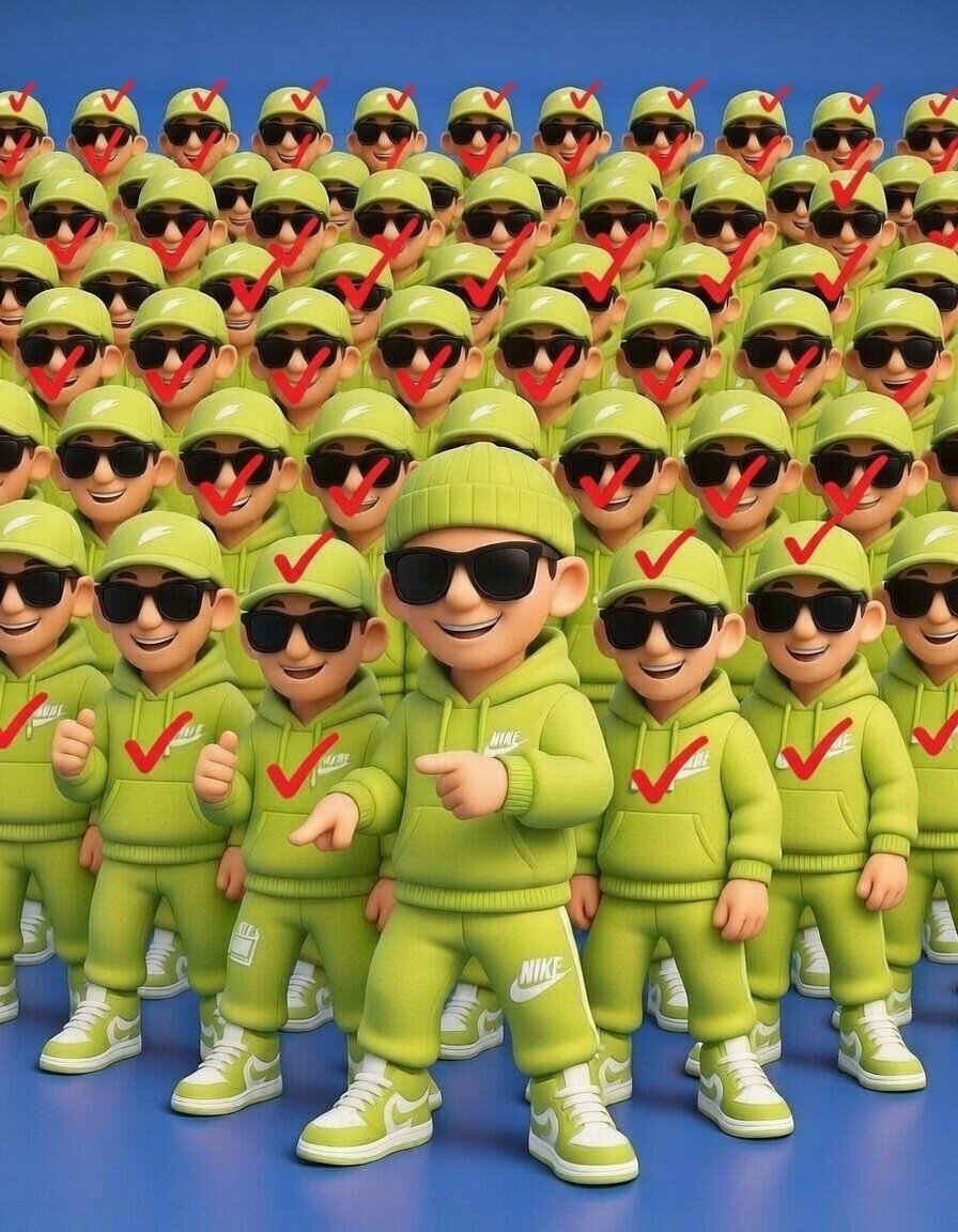 TheJonyVerma's tweet image. Verified or not verified 🚫?

Drop your handle below 👇 To Connect and grow with Active Mutuals ✅