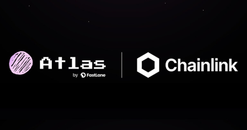 NextGenVisionar's tweet image. Chainlink just acquired Atlas (ex-FastLane), the leading orderflow auction infra for OEV capture.
Thesis: this isn’t an add-on—it’s the move that turns Chainlink from passive oracle into an active value-capture layer on DeFi liquidations &amp;amp; MEV.
Two systemic levers:

Dominant SVR…