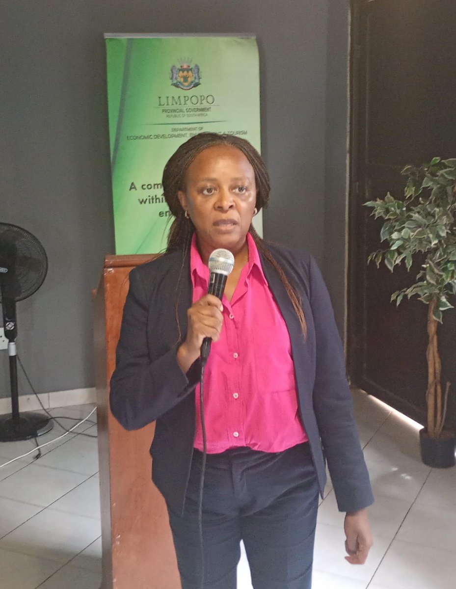 LimpopoLEDET tweet media