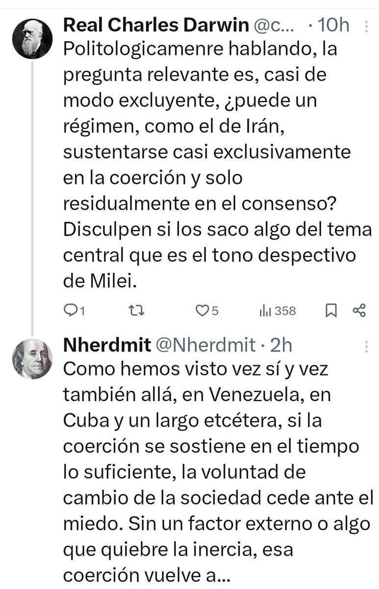 MariaSolmag's tweet image. Fabuloso!! Hay que mostrarles con este humor letal lo pelotudos inservibles que son.