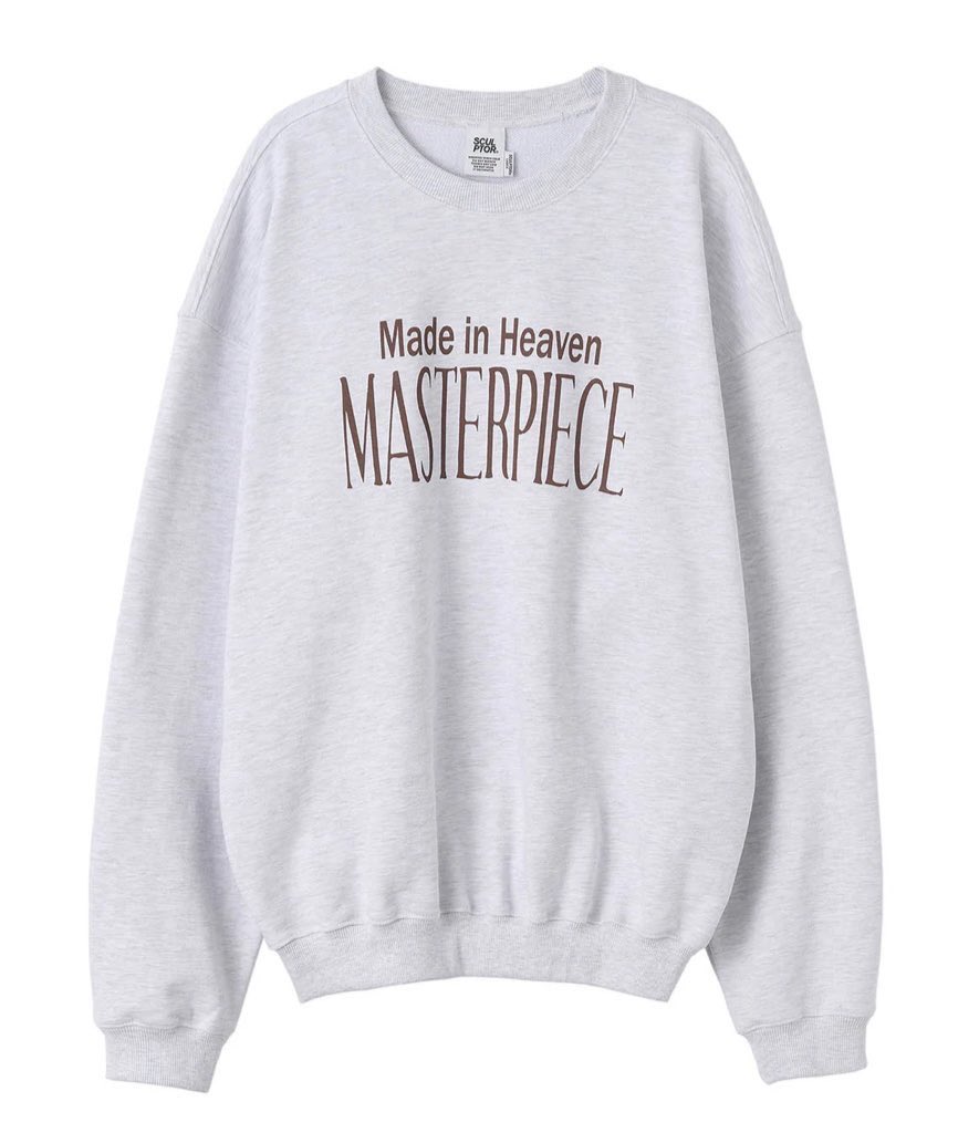 ส่งต่อ sculptor made in heaven sweatshirt
size m 890 ฿ รสแล้วค่า (มือ1ไม่เคยใส่)
ขอดูรูปเพิ่มเติมdm ไม่มีถุงมีแต่ป้ายนะคะ ถุงทิ้งไปแล้ว
#sculptor #sculptorthailand #ส่งต่อsculptor #พรีออเดอร์เกาหลี #ส่งต่อเสื้อผ้า #ส่งต่อเสื้อผ้ามือ2 #ส่งต่อเสื้อผ้ามือสองสภาพดี #พรีเกาหลี