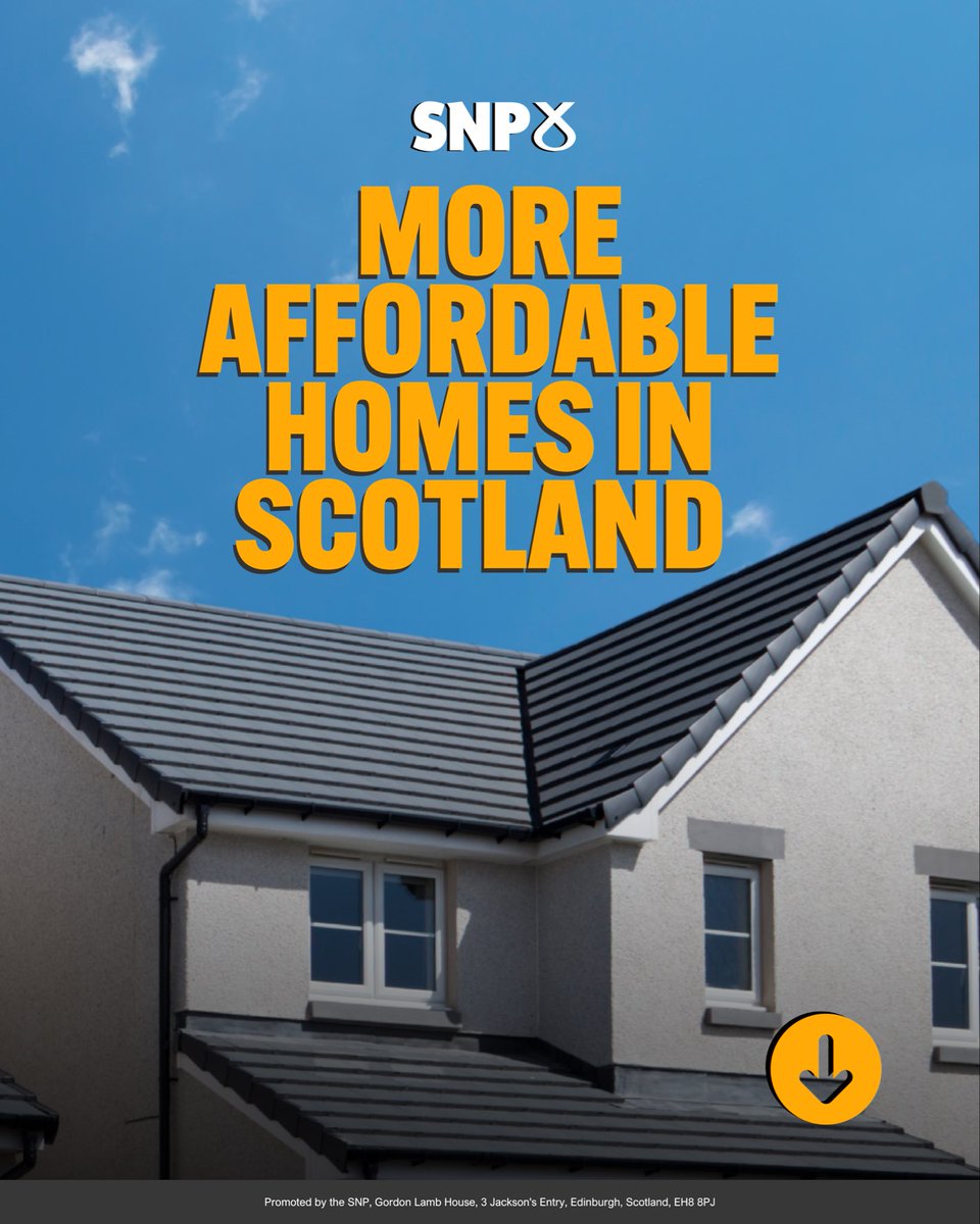 🧵 Everyone deserves a home they can call their own.