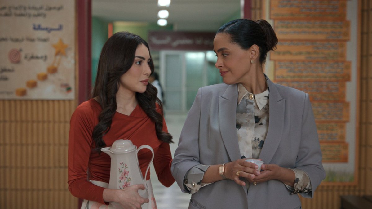 NetflixMENA's tweet photo. خبر اليوم يقول:

فيلم #جرس_إنذار_الحفرة يُعرض الآن على نتفليكس. https://t.co/Nk1kxGzlww